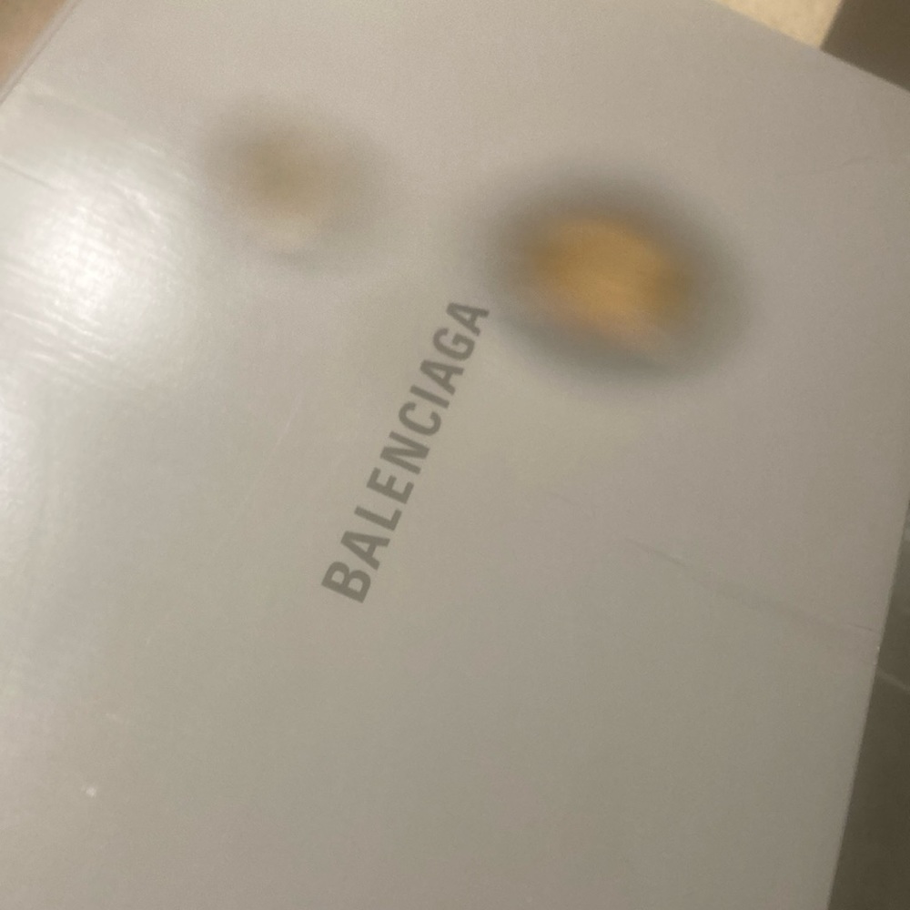 Balenciaga Track Sneakers